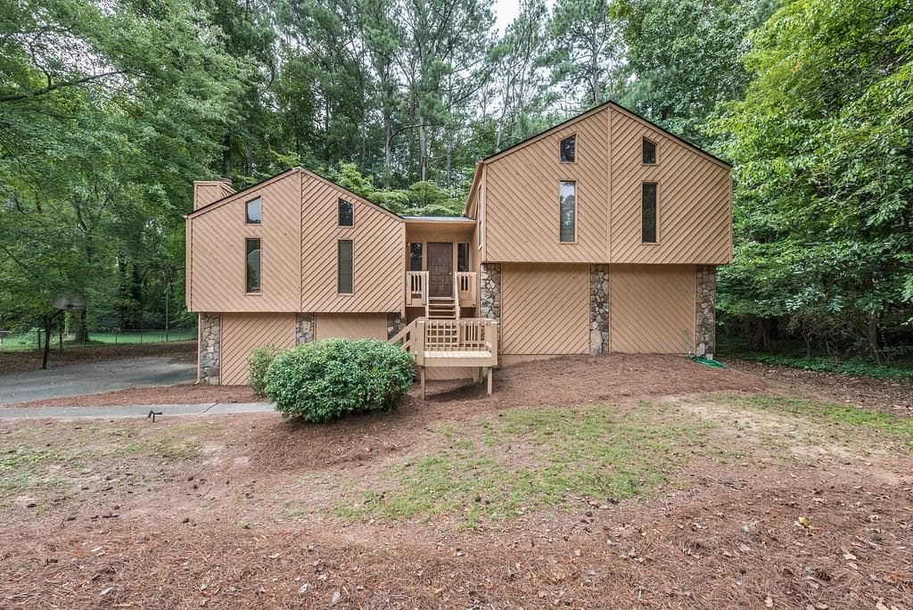 3430 Dry Creek Road, Marietta, GA 30062 — most recent listing photo