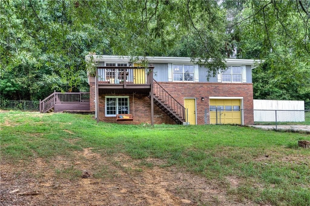91 Old Rudy York Road, Cartersville, GA 30121 — most recent listing photo
