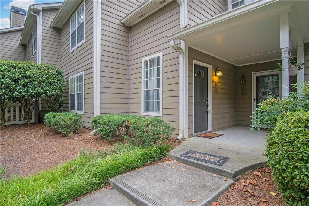 2187 N Forest Trail, Dunwoody, GA 30338 — most recent listing photo