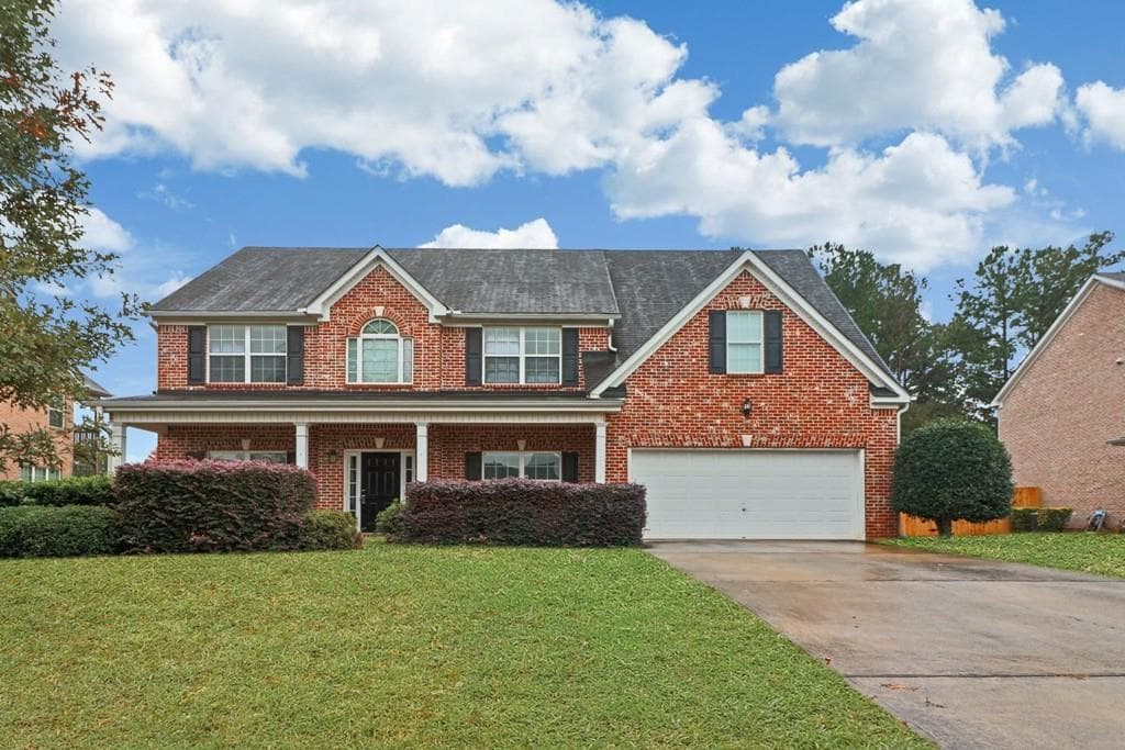342 Interlake Pass, Mcdonough, GA 30252 — most recent listing photo