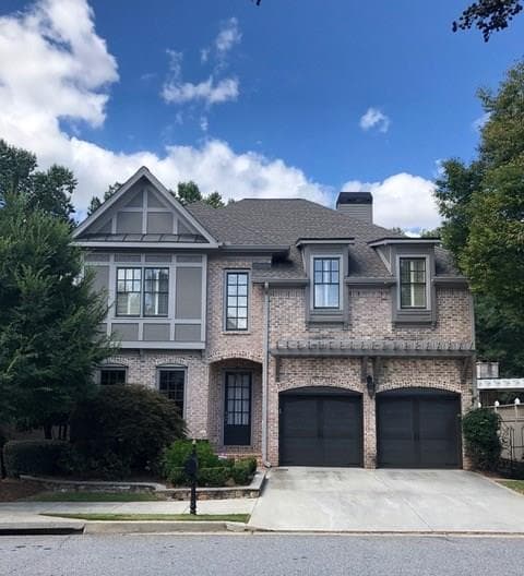 4 bedroom, 4,920 sq ft single family residence sold at 270 Society Street, Alpharetta, GA 30022