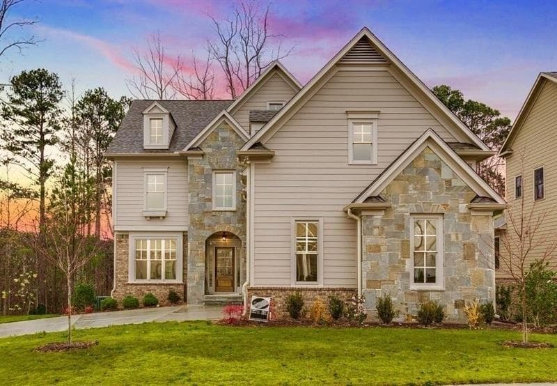 1840 Stone Bridge Way, Marietta, GA 30064 — most recent listing photo
