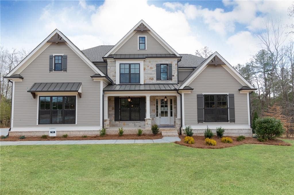 3035 Haven Reserve, Milton, GA 30004 — most recent listing photo