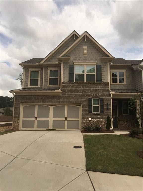 2440 Boxwalking Court, Cumming, GA 30040 — most recent listing photo