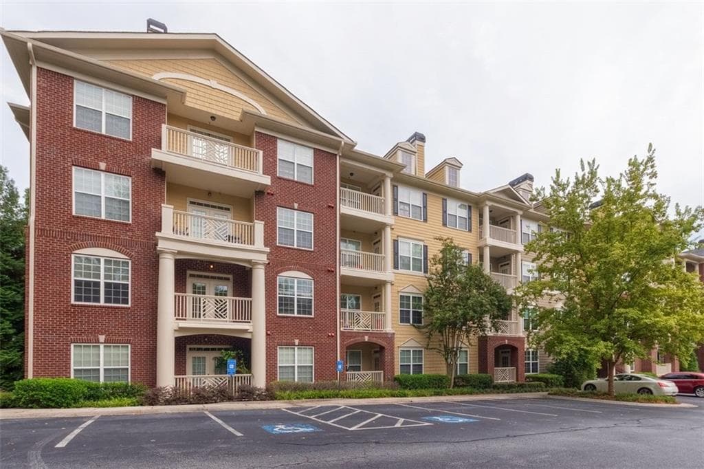3150 Woodwalk Drive 3303, Atlanta, GA 30339 — most recent listing photo