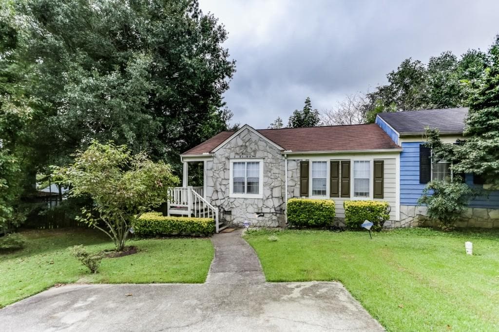 335 Red Oak Run, Marietta, GA 30008 — most recent listing photo