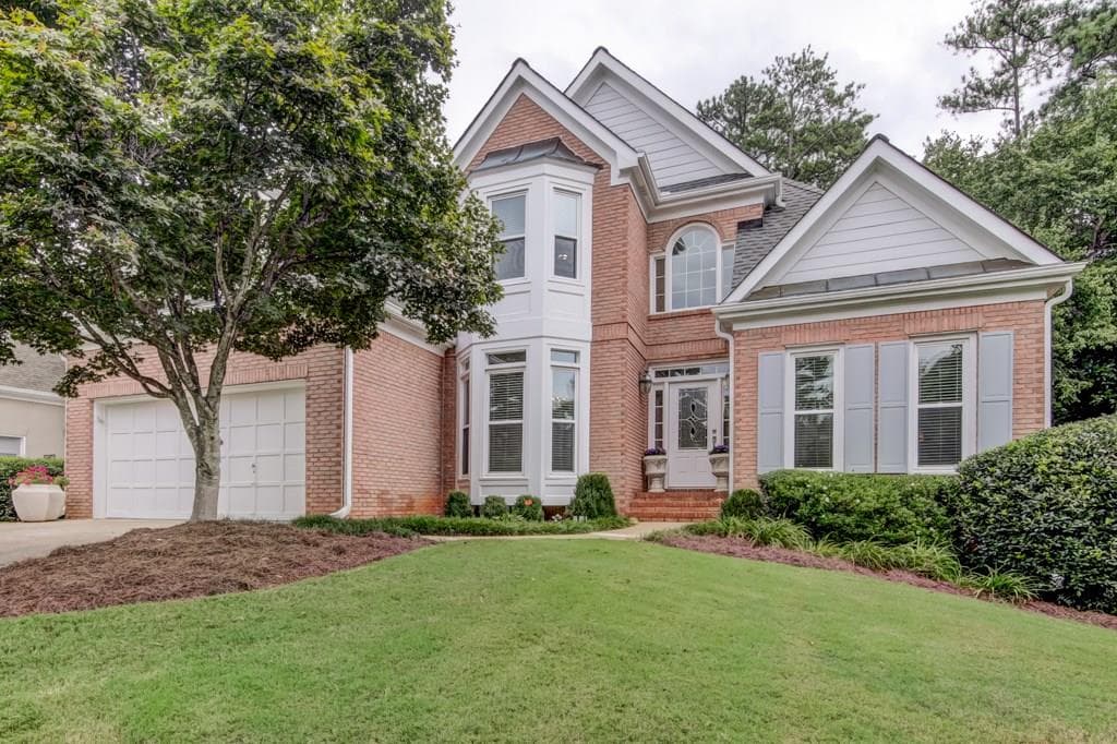 523 PRENTISS Point, Marietta, GA 30067 — most recent listing photo