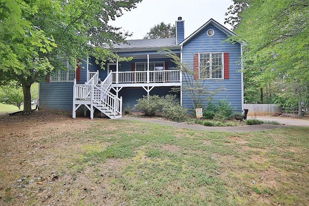 170 New Hope Drive, Dallas, GA 30132 — most recent listing photo