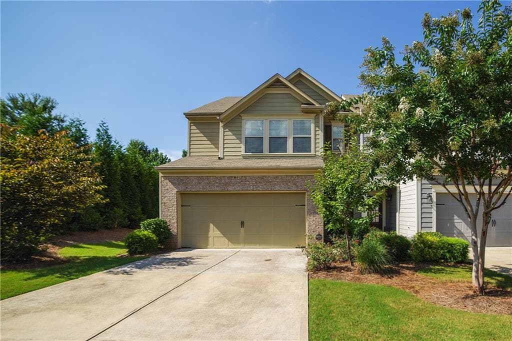 5975 Crested Moss Drive, Alpharetta, GA 30004 — most recent listing photo