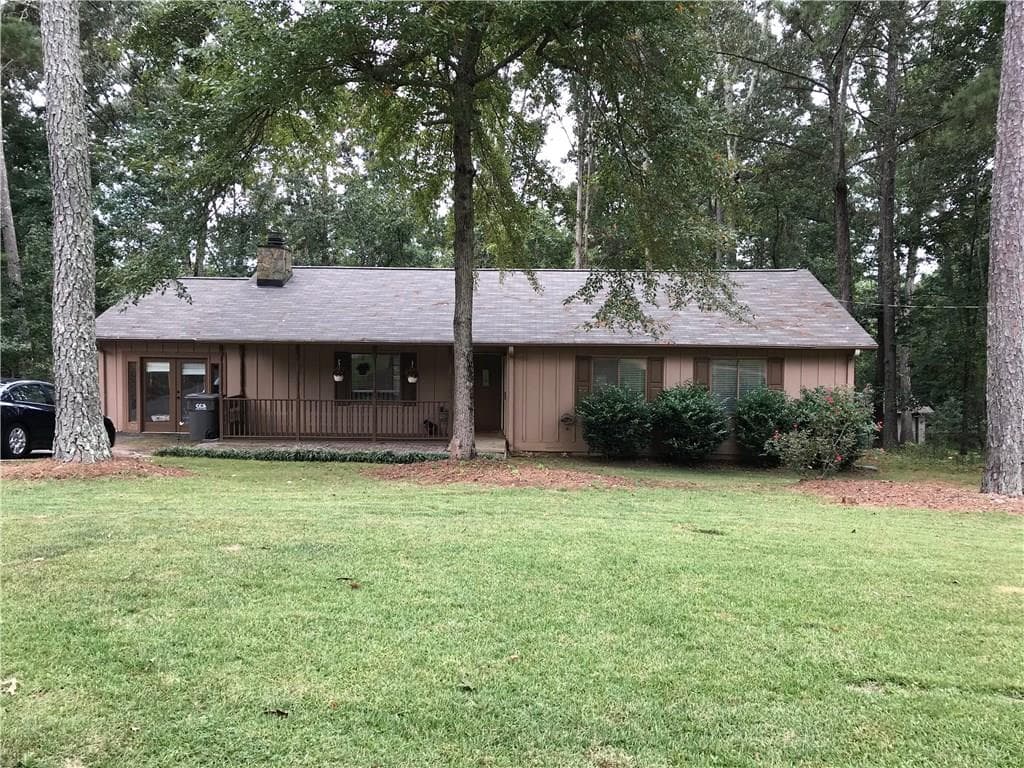 4666 W Glen Ridge Circle, Winston, GA 30187 — most recent listing photo