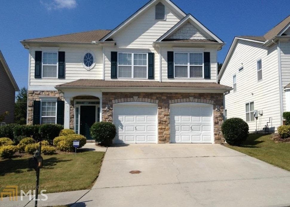 7303 Coosa Cove, Union City, GA 30291 — most recent listing photo