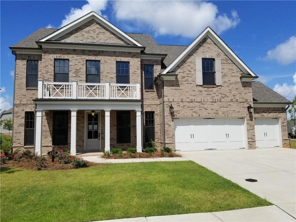 4415 Murray Park Drive, Cumming, GA 30040 — most recent listing photo