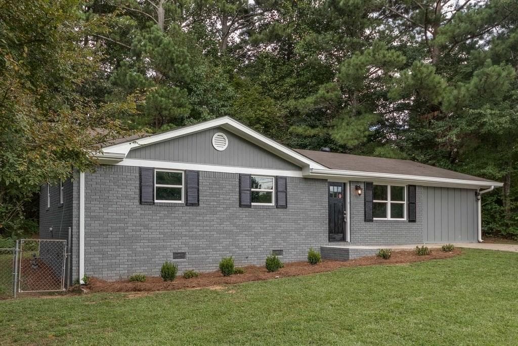 3515 Hopkins Road, Powder Springs, GA 30127 — most recent listing photo