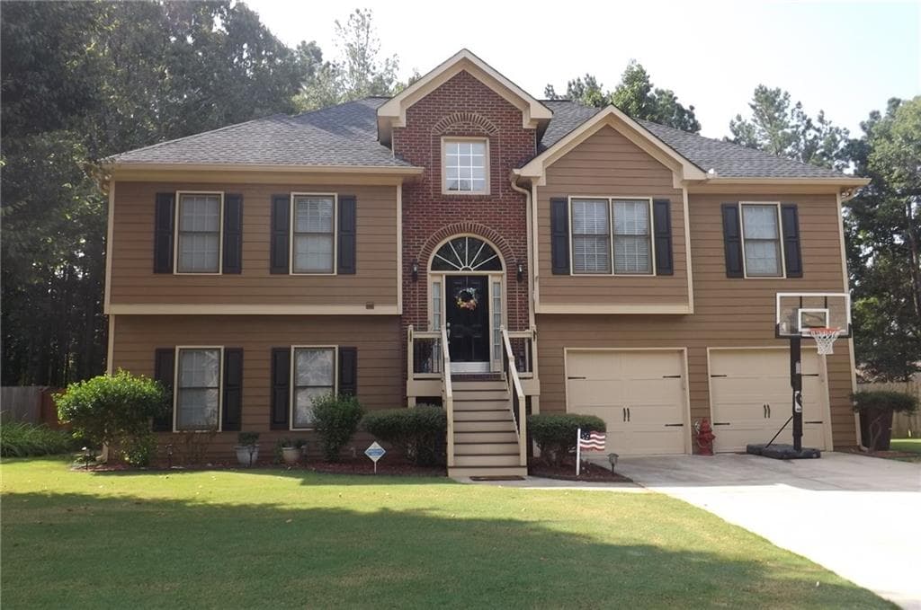 5044 Hopeland Drive, Powder Springs, GA 30127 — most recent listing photo