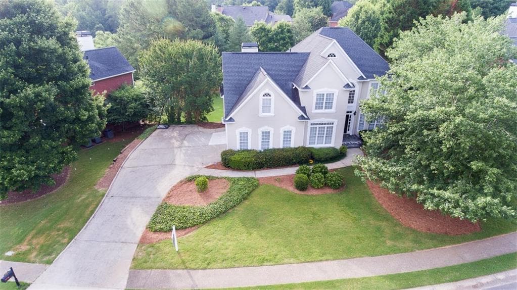 2102 Kinsmon Drive, Marietta, GA 30062 — most recent listing photo