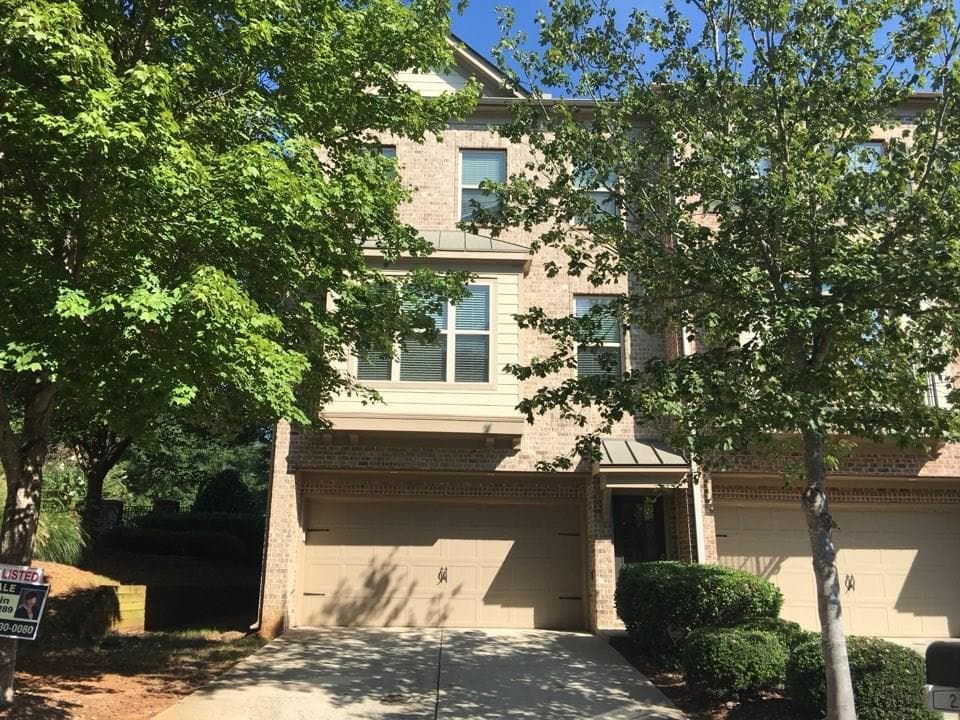 4 bedroom, 2,310 sq ft townhouse sold at 258 Bell Grove Lane, Suwanee, GA 30024
