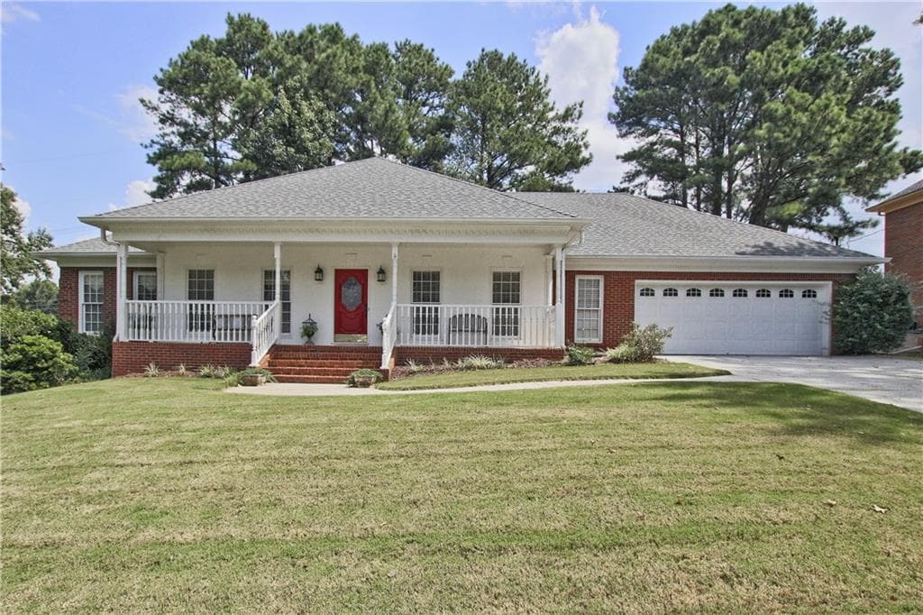 5125 Bowers Brook Drive, Lilburn, GA 30047 — most recent listing photo