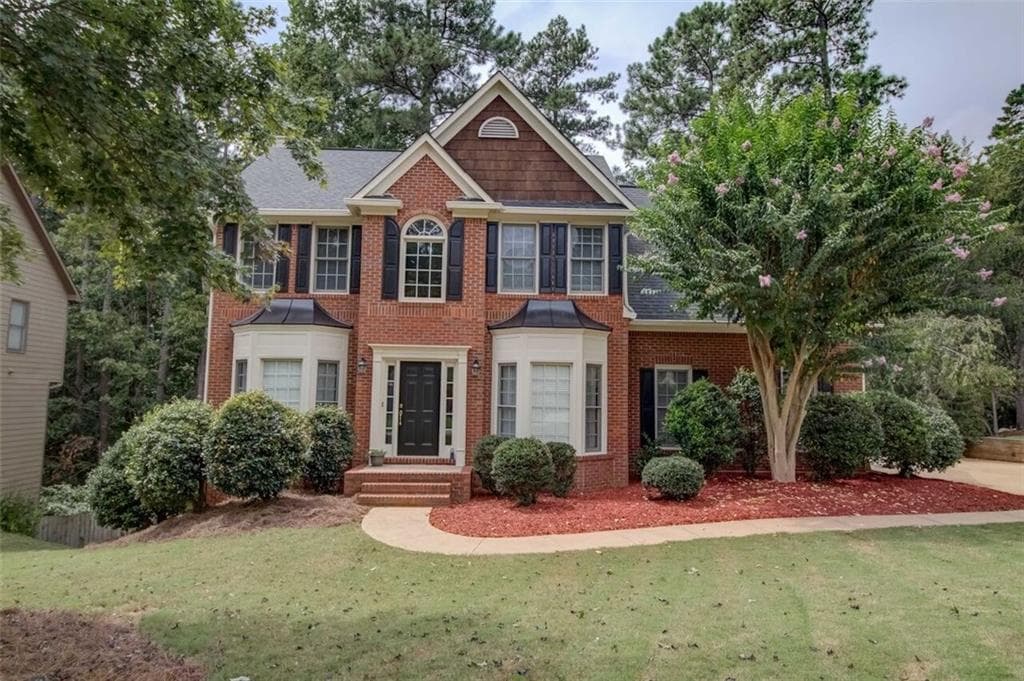 3682 Brookefall Court, Suwanee, GA 30024 — most recent listing photo