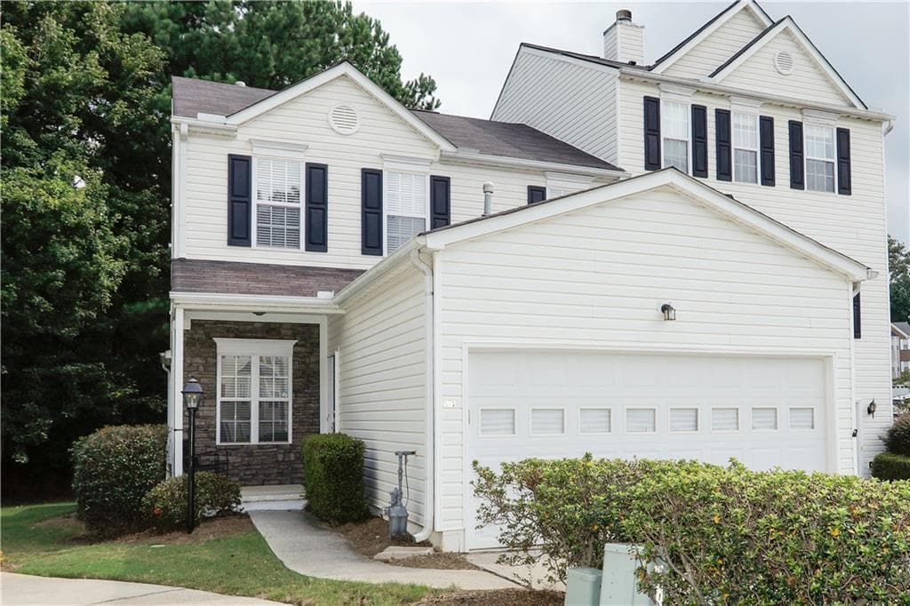 510 Abbotts Mill Drive 49, Johns Creek, GA 30097 — most recent listing photo