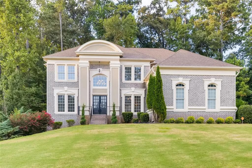 5131 Barrington Trace Drive, Atlanta, GA 30331 — most recent listing photo