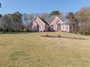 319 Alcovy Trestle Road, Covington, GA 30014 — most recent listing photo
