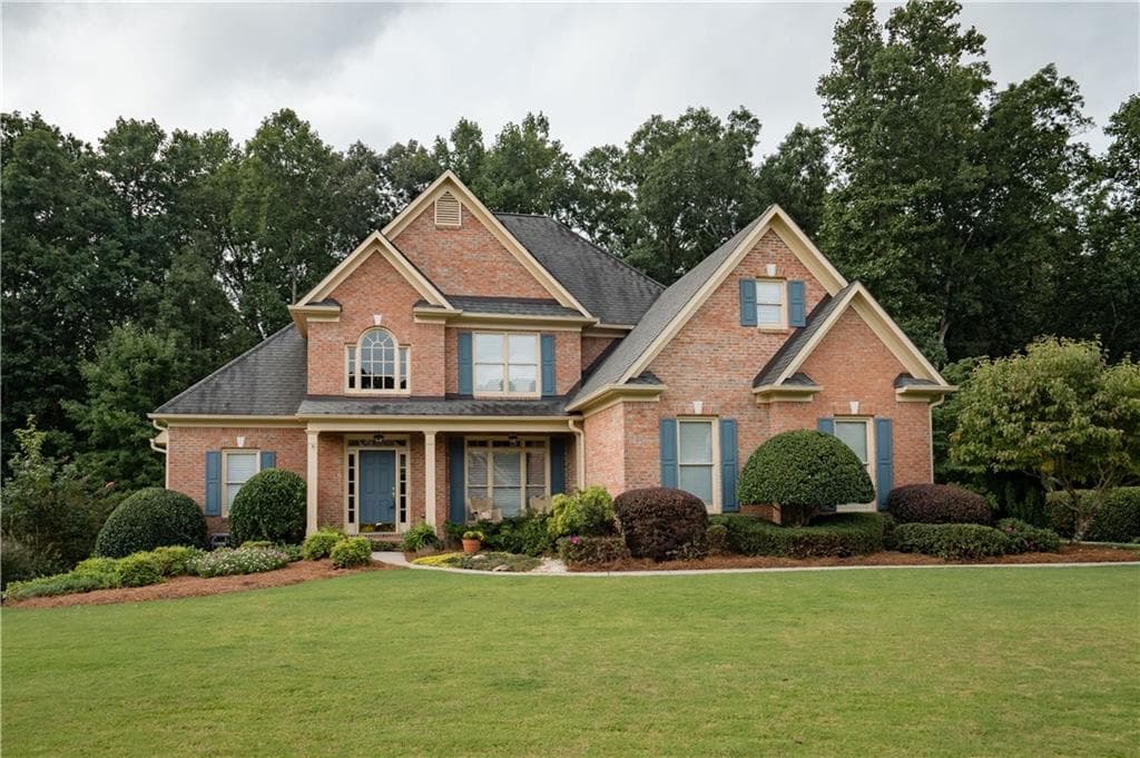 188 Laurel Way, Woodstock, GA 30188 — most recent listing photo