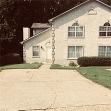 3 bedroom, 1,862 sq ft townhouse sold at 4224 Lakes End Drive, Kennesaw, GA 30144