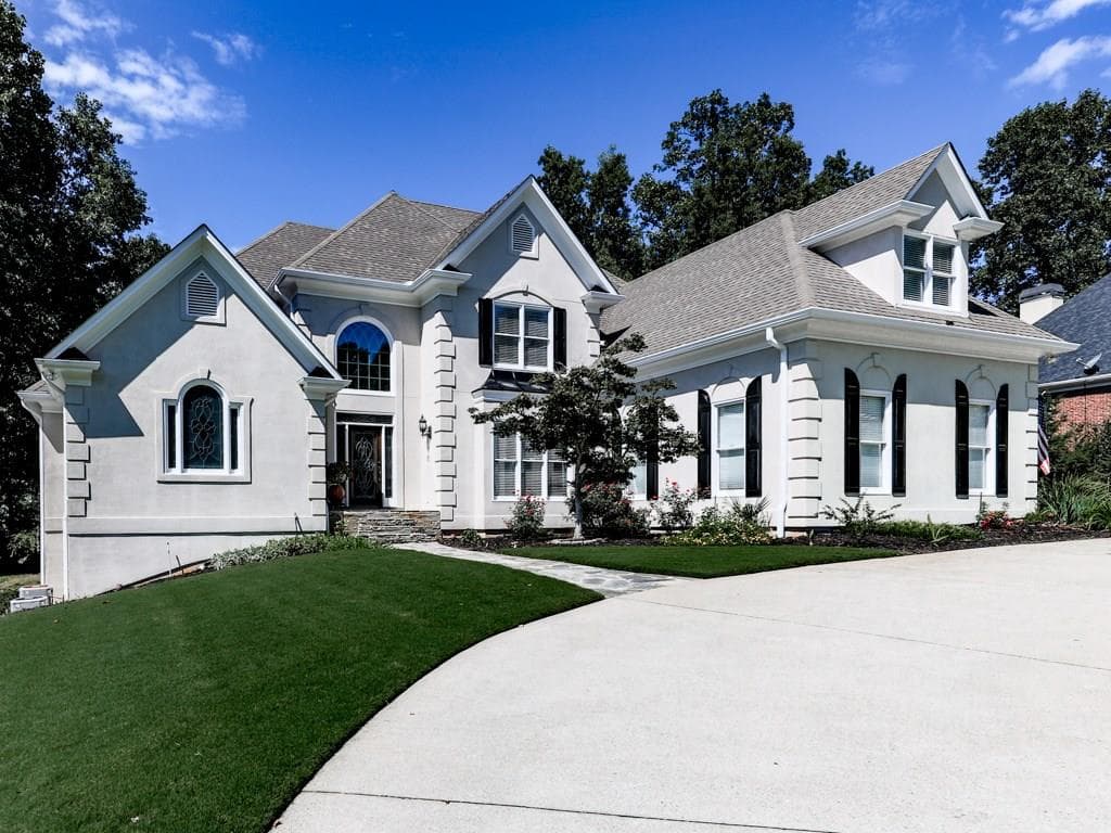 6430 Darely Court, Cumming, GA 30040 — most recent listing photo