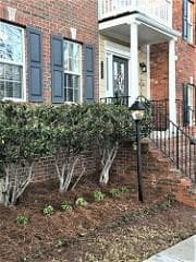 2 bedroom townhouse sold at 1227 Station Center Boulevard, Suwanee, GA 30024