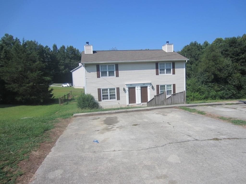 duplex sold at 3091 Robie Lane, Snellville, GA 30078