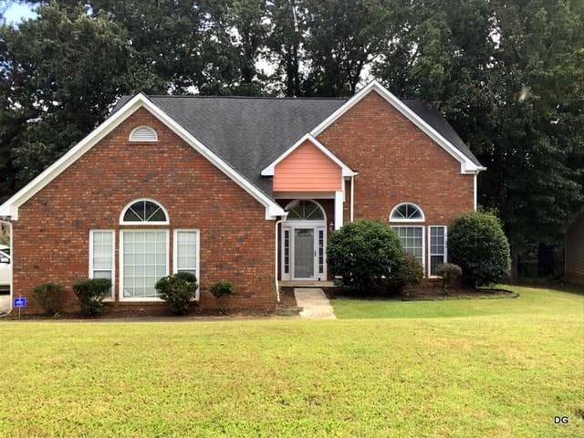 7067 N Shore Drive, Lithonia, GA 30058 — most recent listing photo