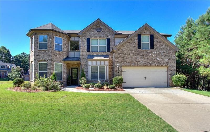 3267 Dolostone Way, Dacula, GA 30019 — most recent listing photo
