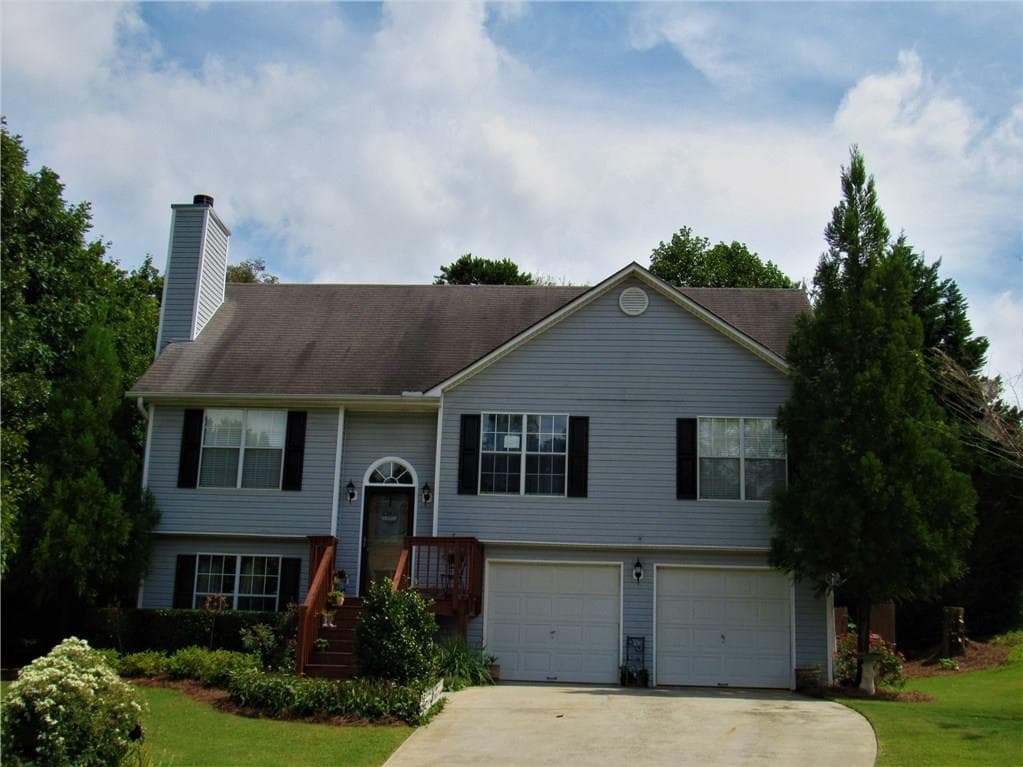 4955 McKinley Drive, Lula, GA 30554 — most recent listing photo
