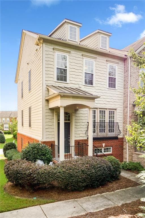 4859 Seldon Way, Smyrna, GA 30080 — most recent listing photo