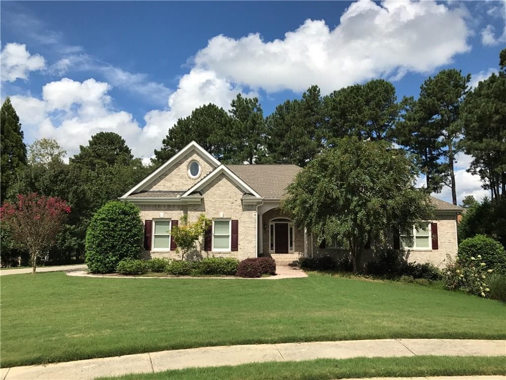 827 Copper Mist Court, Grayson, GA 30017 — most recent listing photo
