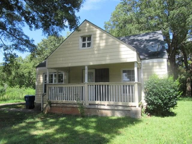 752 Mcdonough Boulevard, Atlanta, GA 30315 — most recent listing photo