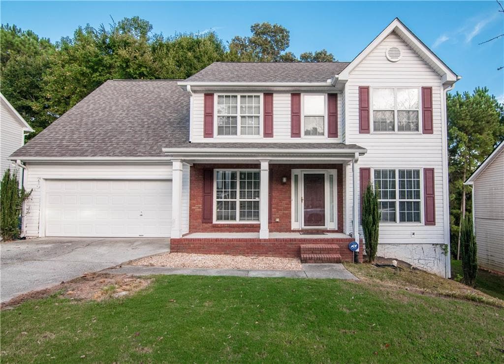 731 Simon Park Circle, Lawrenceville, GA 30045 — most recent listing photo
