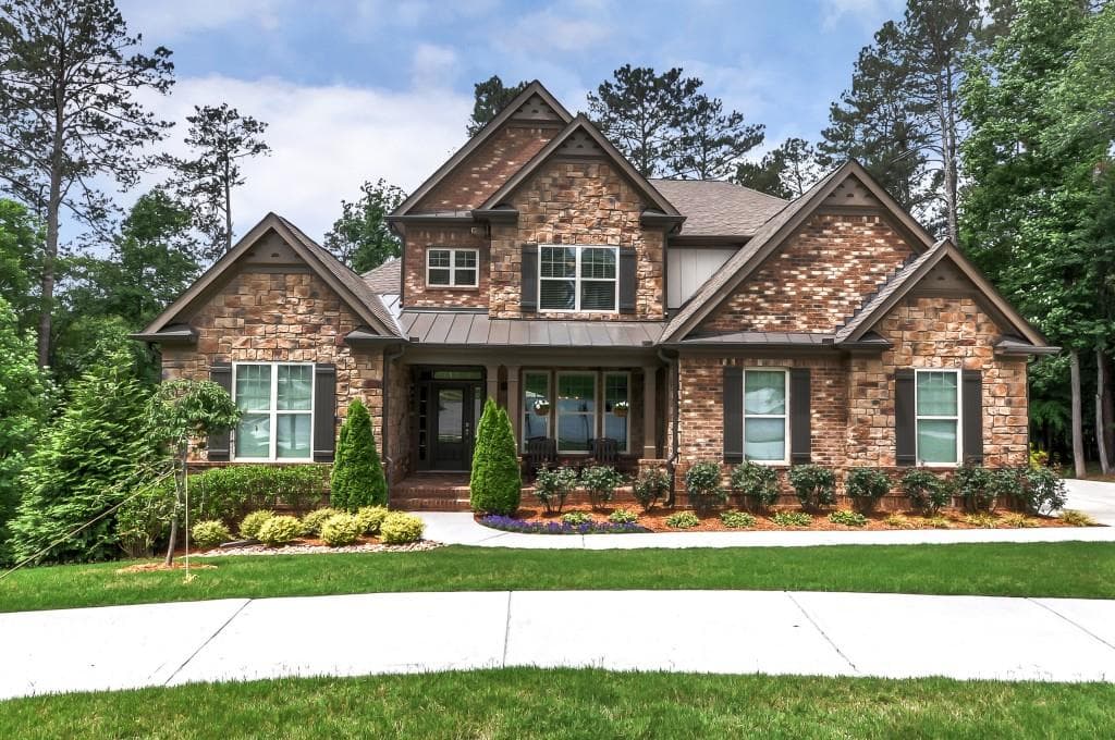 3040 Bloxley Court, Roswell, GA 30075 — most recent listing photo
