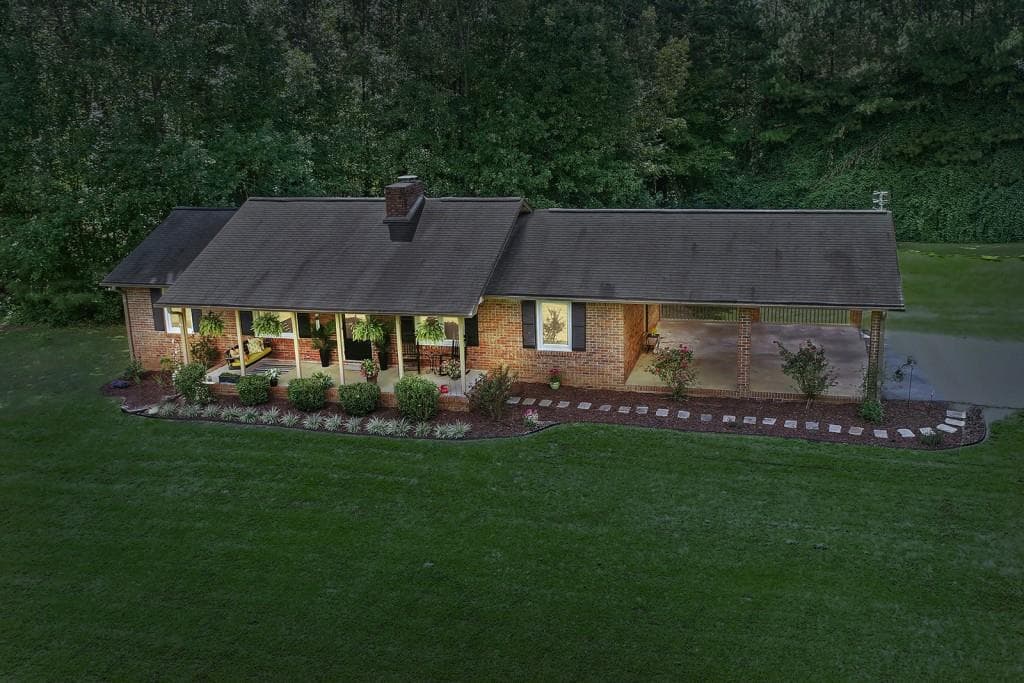 3201 Cheatham Road, Acworth, GA 30101 — most recent listing photo
