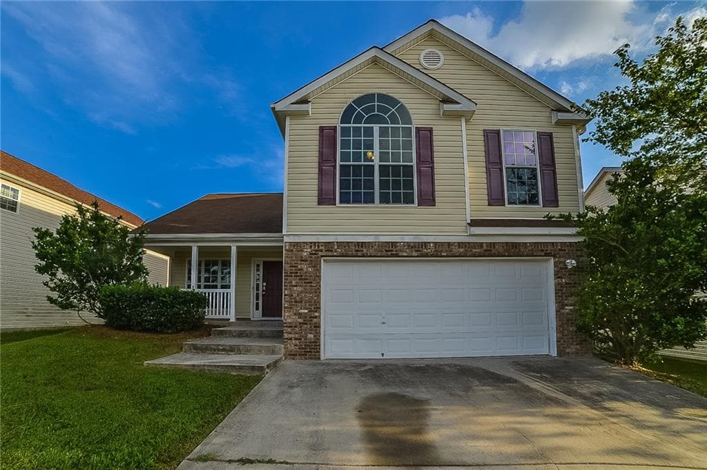 3381 Waggoner Place, Rex, GA 30273 — most recent listing photo