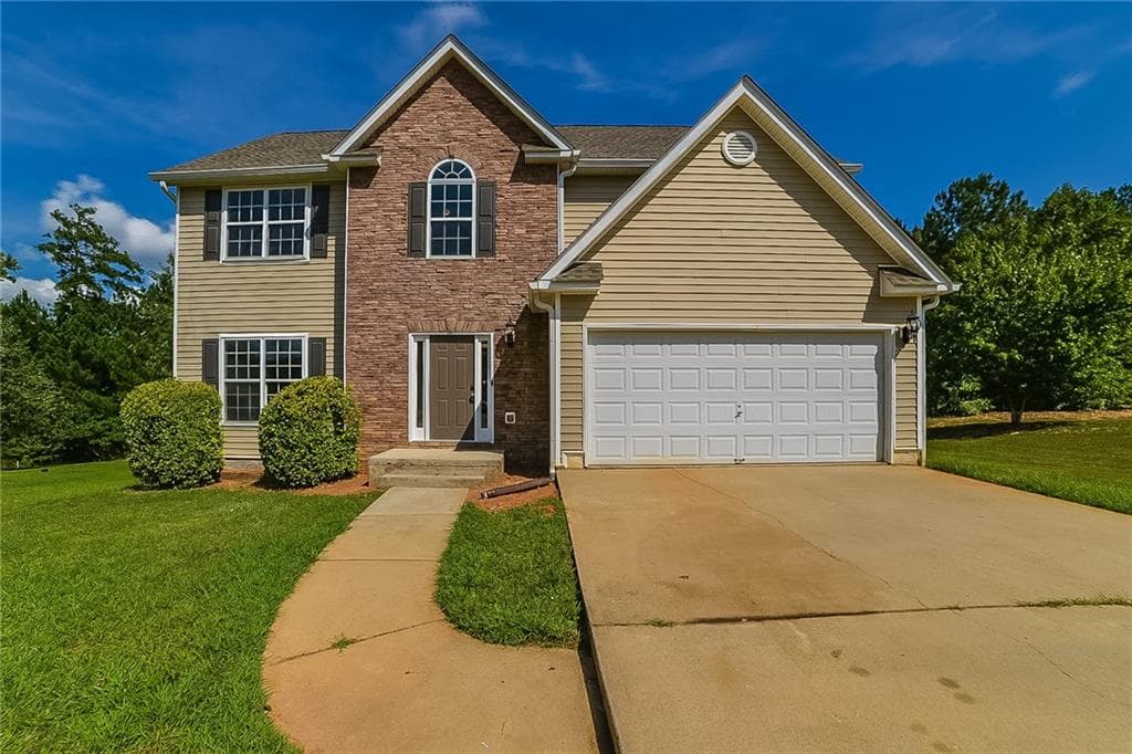 660 Penstock Path, Hampton, GA 30228 — most recent listing photo