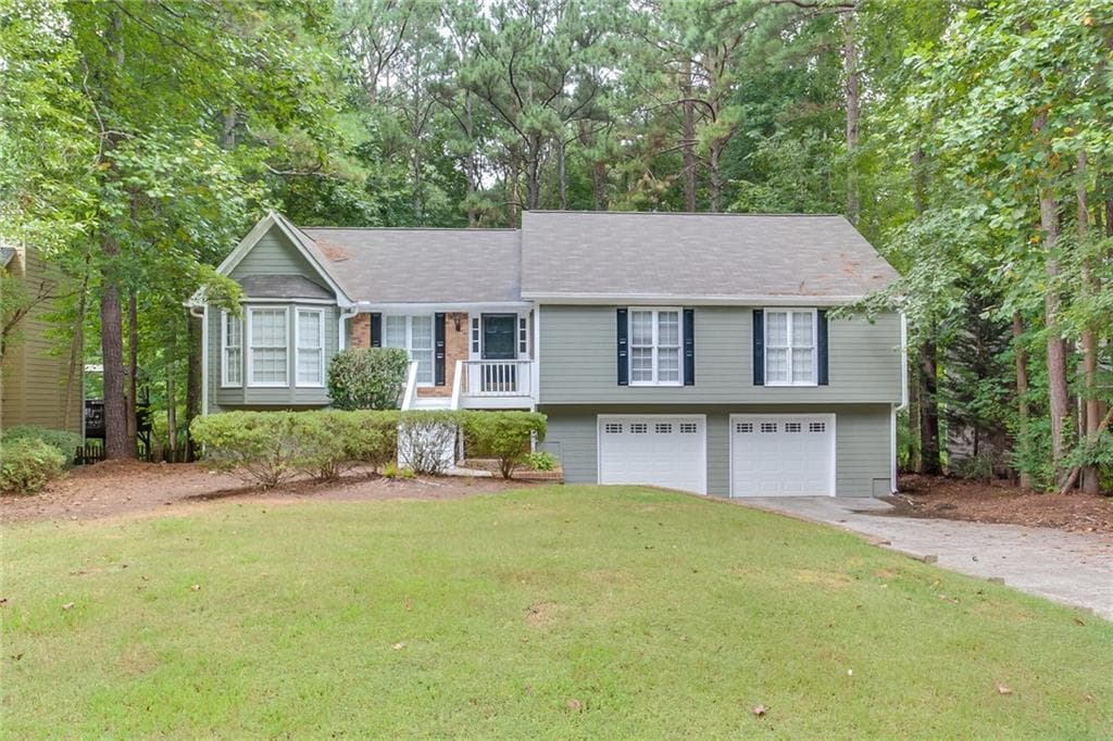 1759 Milford Creek Courts, Marietta, GA 30008 — most recent listing photo