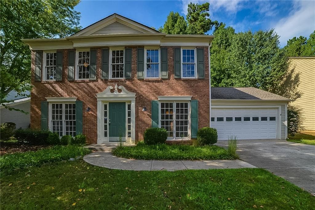 11585 Boxford Place, Alpharetta, GA 30022 — most recent listing photo