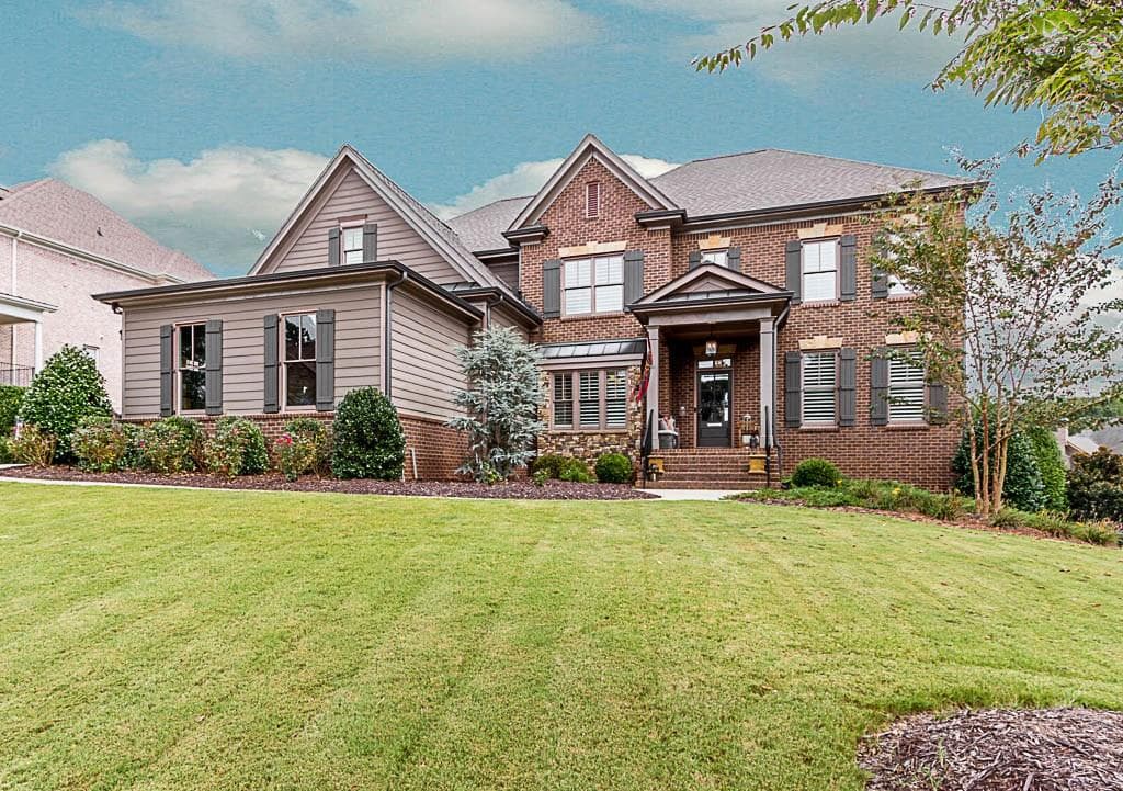 4050 Carissa Trace Trace, Cumming, GA 30040 — most recent listing photo