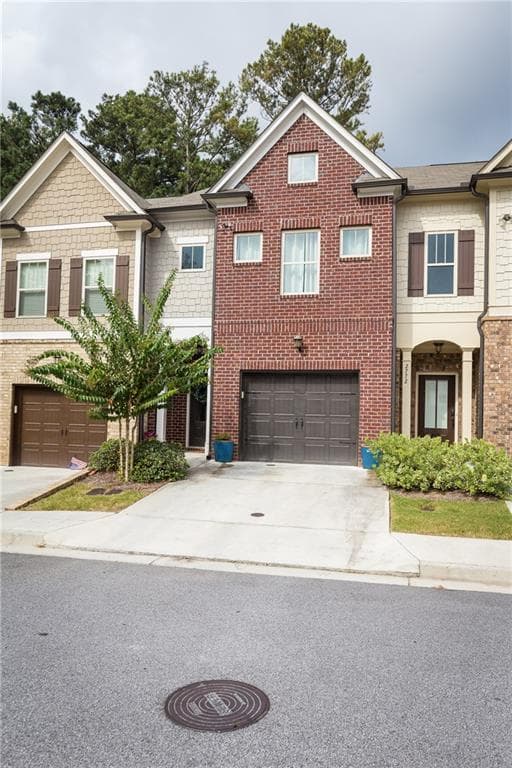 2770 Archway Lane, Brookhaven, GA 30341 — most recent listing photo