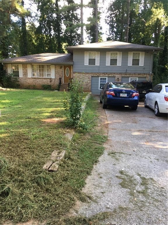 5169 Martindale Lane, Stone Mountain, GA 30088 — most recent listing photo