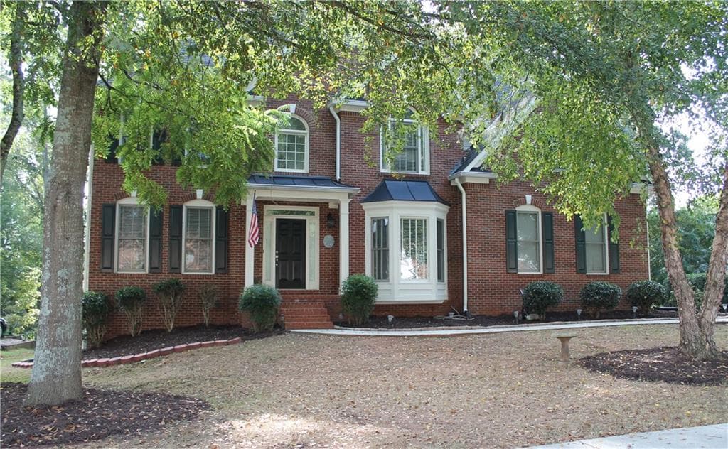 6 bedroom, 3,065 sq ft single family residence sold at 315 River Walk Terrace, Suwanee, GA 30024