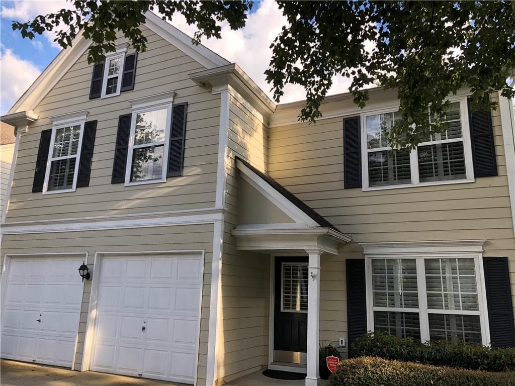 3 bedroom, 1,799 sq ft single family residence sold at 5023 Bright Hampton Drive, Atlanta, GA 30339