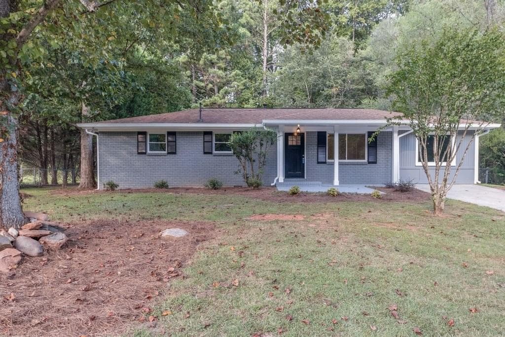 3405 Hopkins Road, Powder Springs, GA 30127 — most recent listing photo