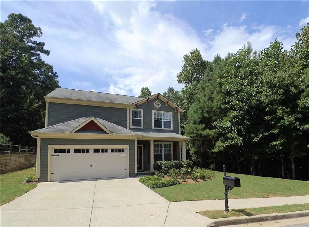 3765 Clear Lake Way, Acworth, GA 30101 — most recent listing photo